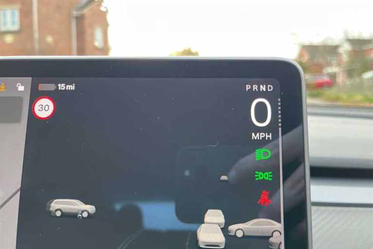 2021 Tesla Model 3 Long Range AWD 4dr Auto SALOON ELECTRIC Automatic