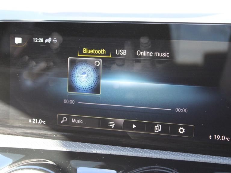 2022 Mercedes-Benz A-Class A45 S 4Matic+ Plus 5dr Auto Hatchback Petrol Automatic