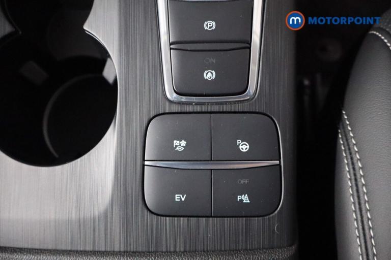 2023 Ford Kuga 2.5 PHEV Vignale 5dr CVT SUV Hybrid Automatic