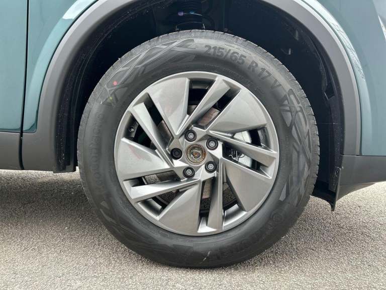 2025 Nissan Qashqai 1.3 DiG-T MH Acenta Premium 5dr HATCHBACK PETROL Manual