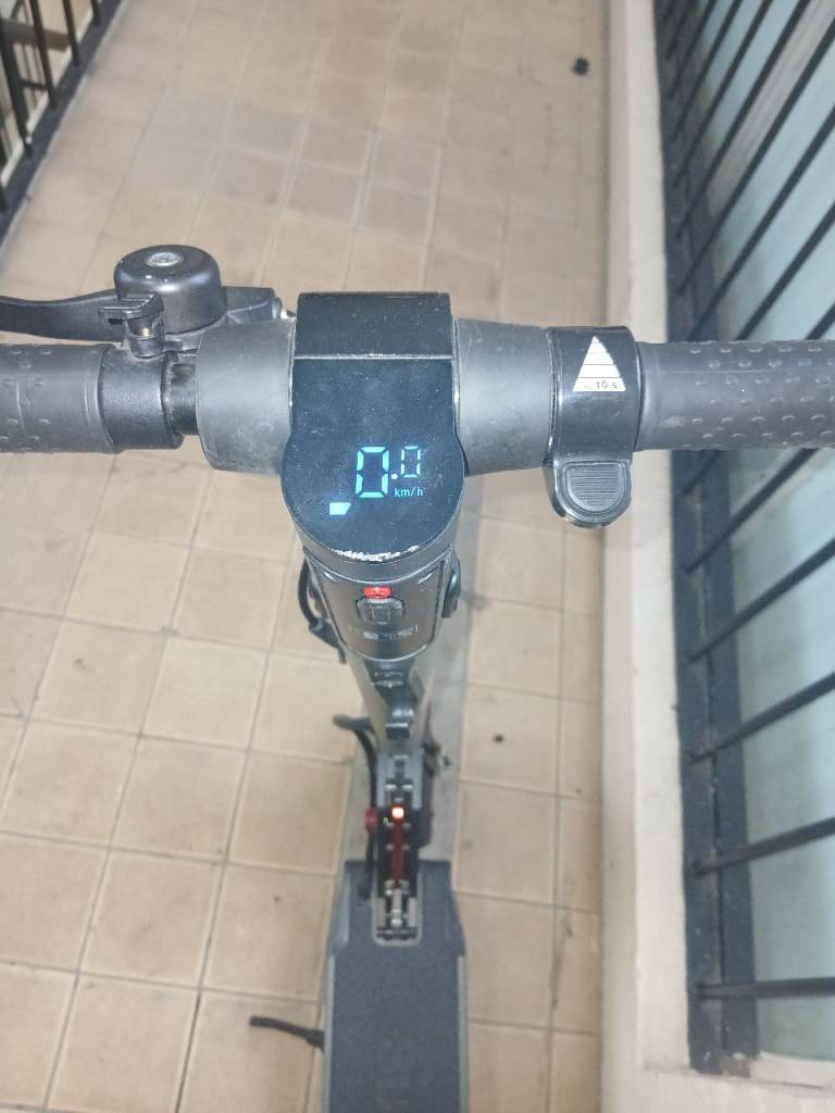 Busbi Electric scooter 