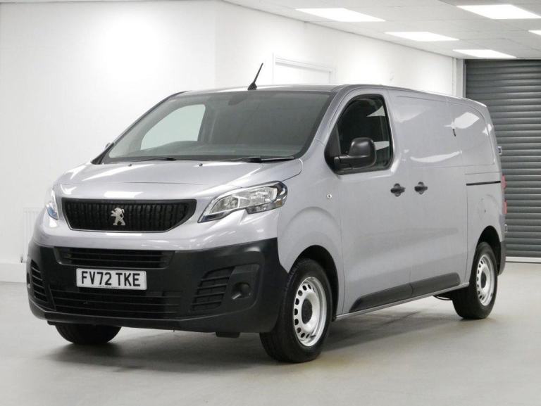 72 PEUGEOT EXPERT 1400 2.0 BLUEHDI 145 BHP PROFESSIONAL PREMIUM 6DR