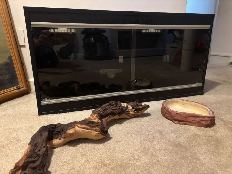Vivarium  