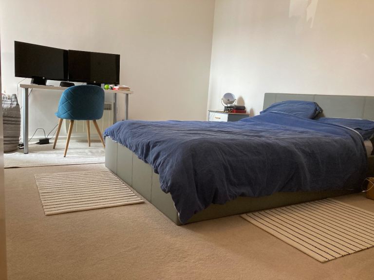 Old Market/Central Bristol en-suite 