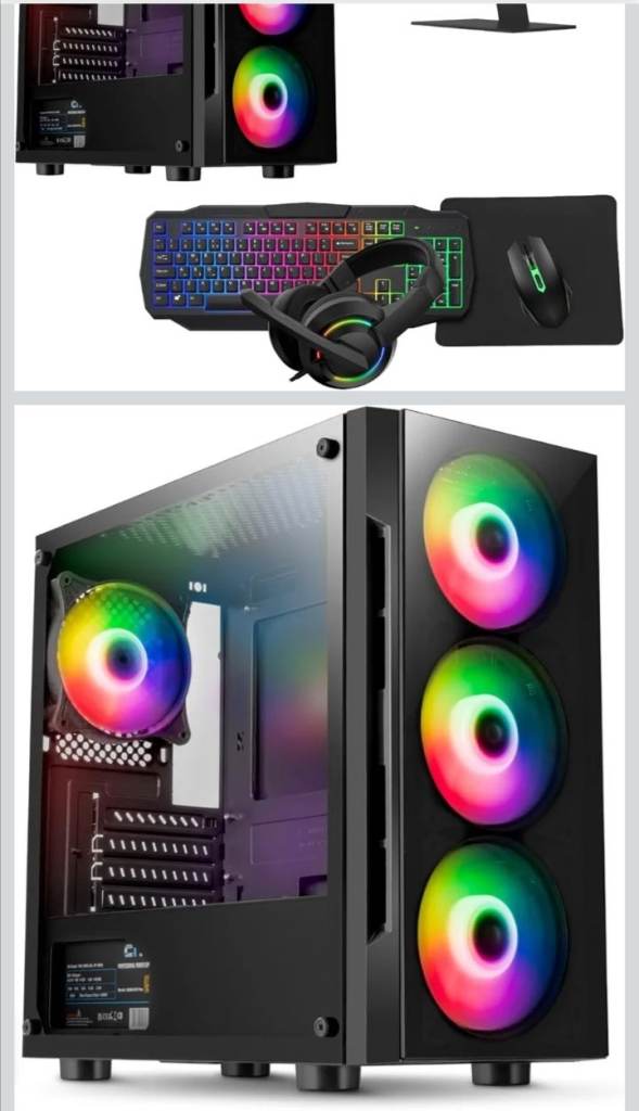 Looking for a gaming pc 