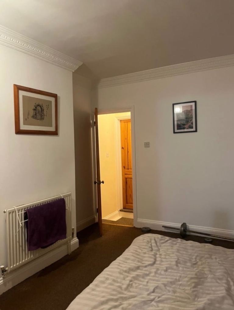 Double Room to rent