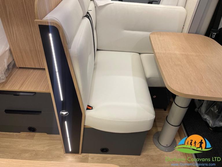 Pilote Evidence P600P DIESEL AUTOMATIC 2025