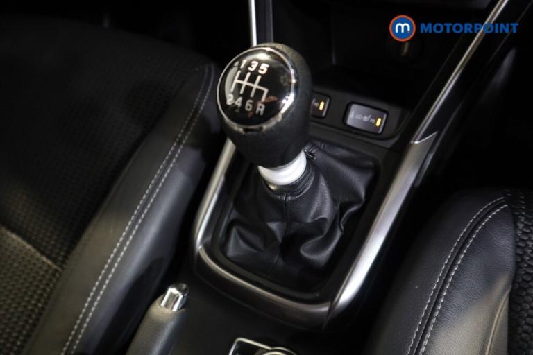 2023 Suzuki SX4 S-Cross 1.4 Boosterjet 48V Hybrid Ultra ALLGRIP 5dr HATCHBACK PETROL Manual