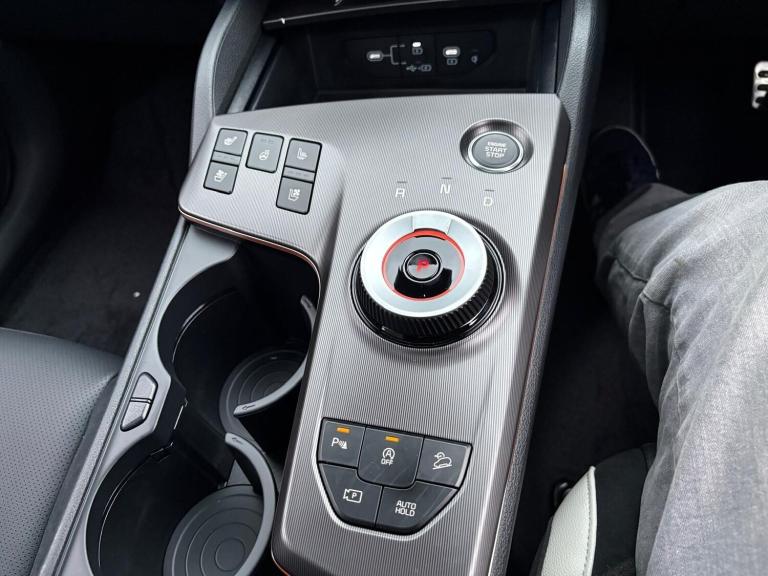 2025 Kia Sportage 1.6T GDi GT-Line S 5dr DCT Estate Petrol Automatic