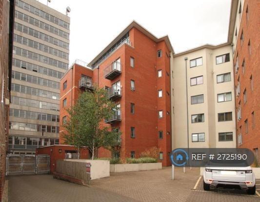 2 bedroom flat in The Chimes, Sheffield, S1 (2 bed) (#2725190)