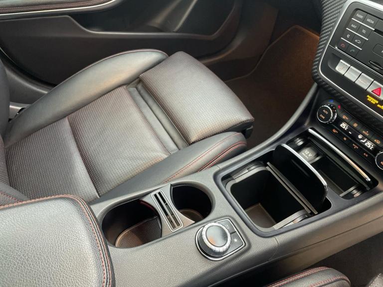 2016 Mercedes-Benz A-Class A250 4Matic AMG Premium 5dr Auto HATCHBACK PETROL Automatic