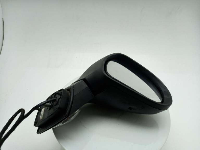 Peugeot 207 Door Mirror O/S 2006-2013 5 Door Estate Rh
