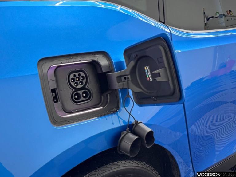 2016 BMW i3 33kWh Hatchback 5dr Petrol Plug-in Hybrid Auto Euro 6 (s/s) (Range Extender Hatchback...