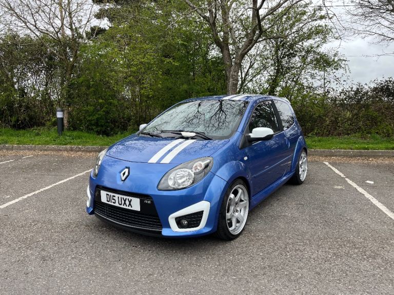 GORDINI, FULL HISTORY, MOT DEC