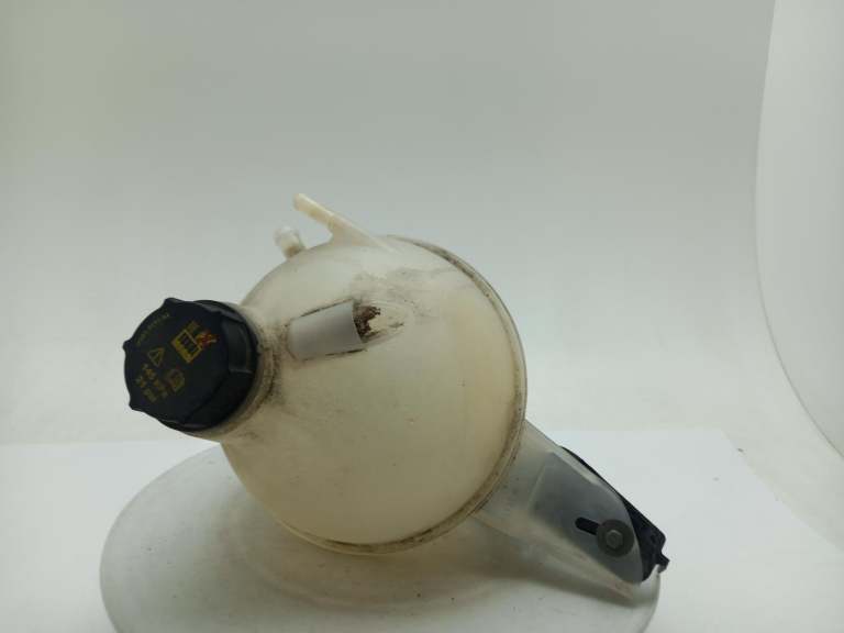 Ford Transit Radiator Expansion Tank 2014-2026 2.0l Bkfb 2596212