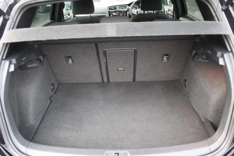 2017 Volkswagen Golf 1.4 TSI GTE 5dr DSG HATCHBACK PETROL/ELECTRIC Automatic