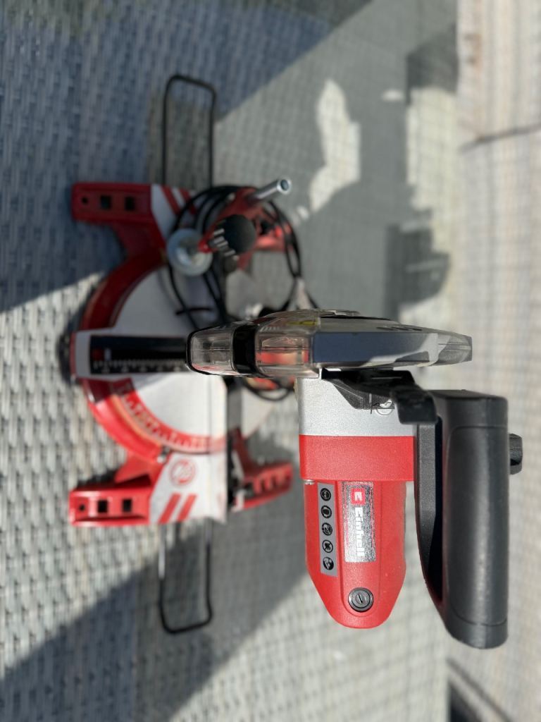 Einhell Crosscut Mitre Saw - 1600W