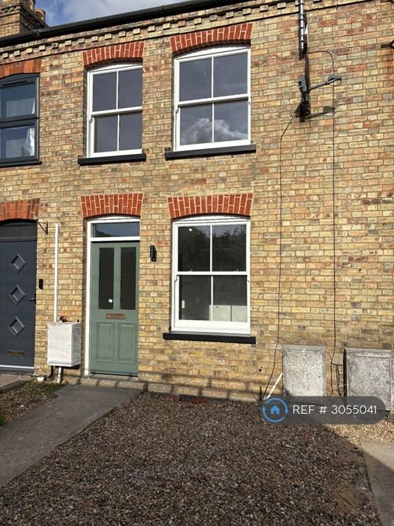 2 bedroom house in New Road, Ely, CB6 (2 bed) (#3055041)