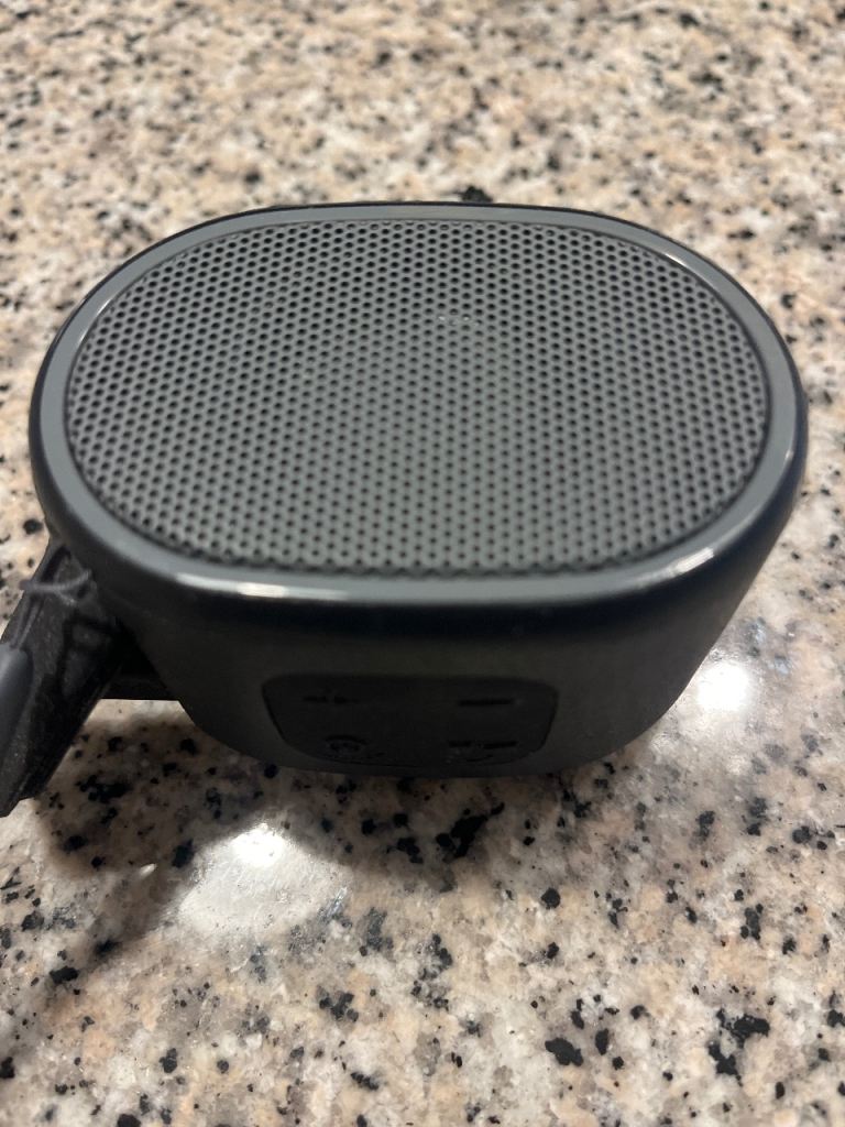 Sony wireless speaker