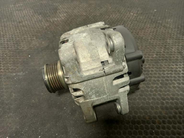 Vauxhall Corsa Alternator 2019-2025 1.2l Eb2adtd Rde2