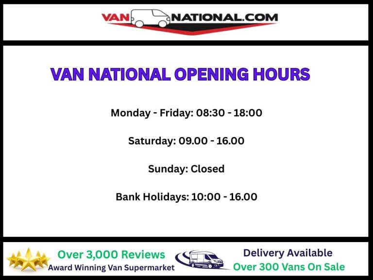 2023 Volkswagen Caddy 2.0 TDI 102PS Commerce Plus Van PANEL VAN DIESEL Manual