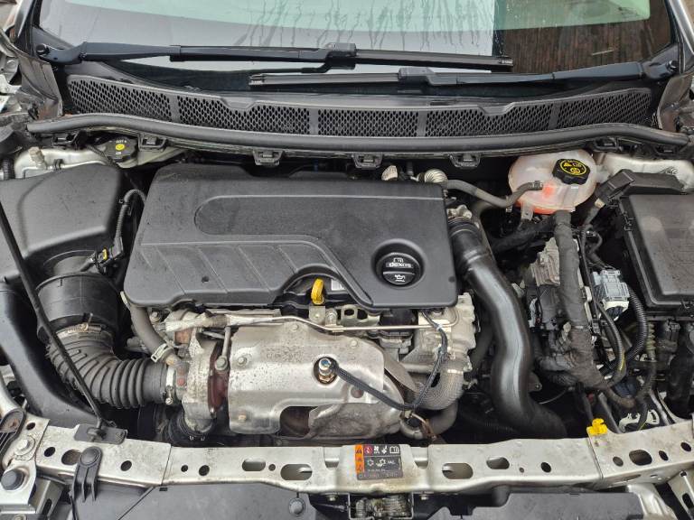 Astra K 2018 Please read Description