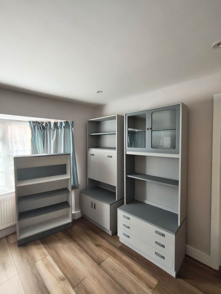 Set of 3 living room furniture 