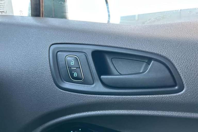 2019 Ford Transit Connect 220 Leader L1 SWB 1.5 EcoBlue 100ps, NATIONWIDE DELIVERY AVAILABLE Manu...