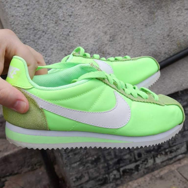Women's Nike Cortez