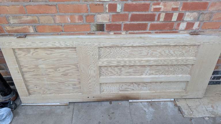 Door