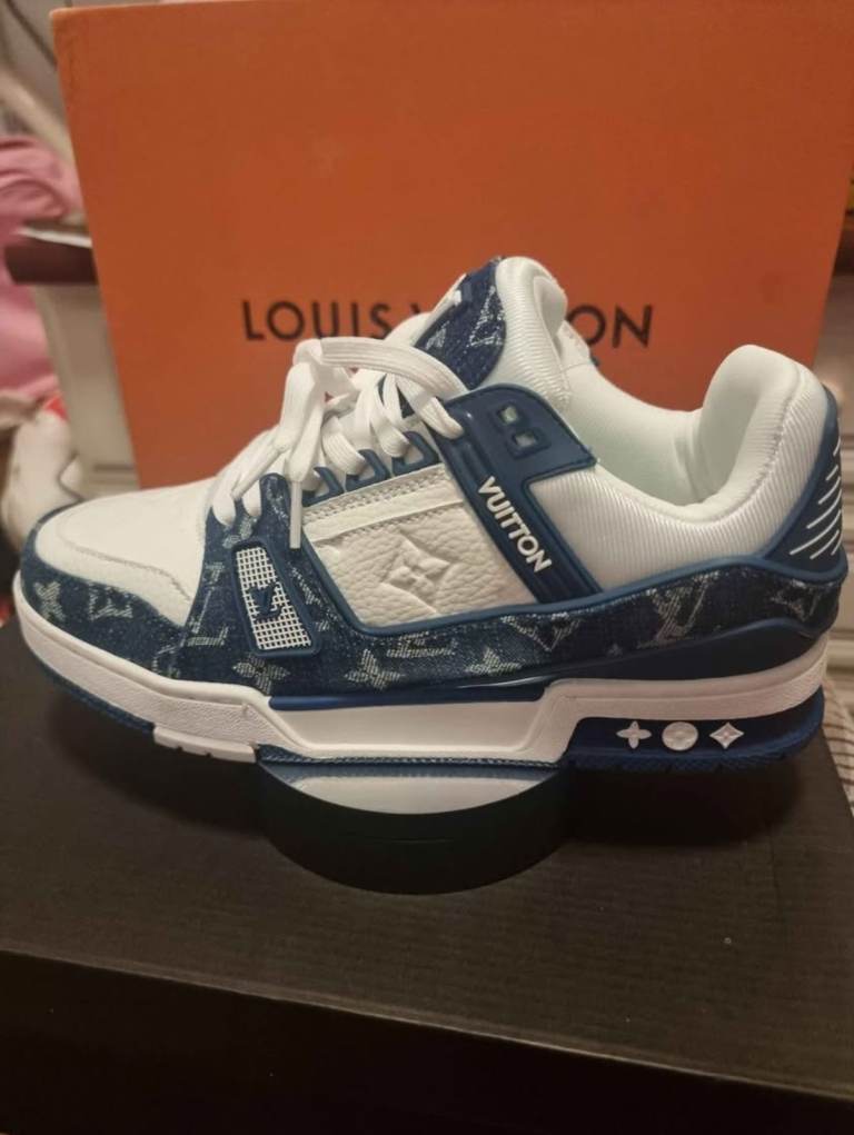 Lv shoes 