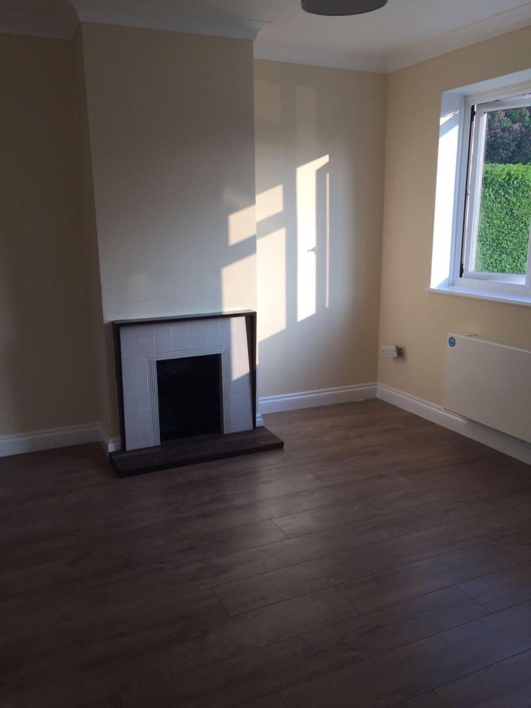 3  bedrooms semi detached house 