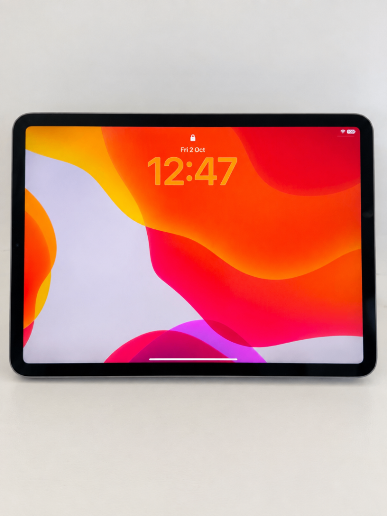 Apple iPad Pro 11″ (2020, 2nd Gen) – 128GB Wi-Fi – Space Grey – £300