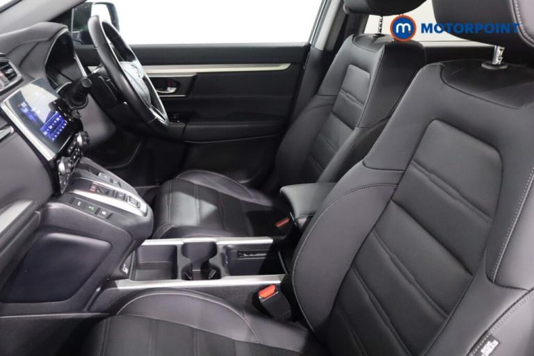 2022 Honda CR-V 2.0 i-MMD Hybrid SR 5dr eCVT SUV Hybrid Automatic