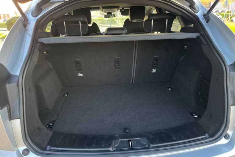 2019 Jaguar E-Pace 2.0d [240] R-Dynamic S 5dr Auto ESTATE DIESEL Automatic