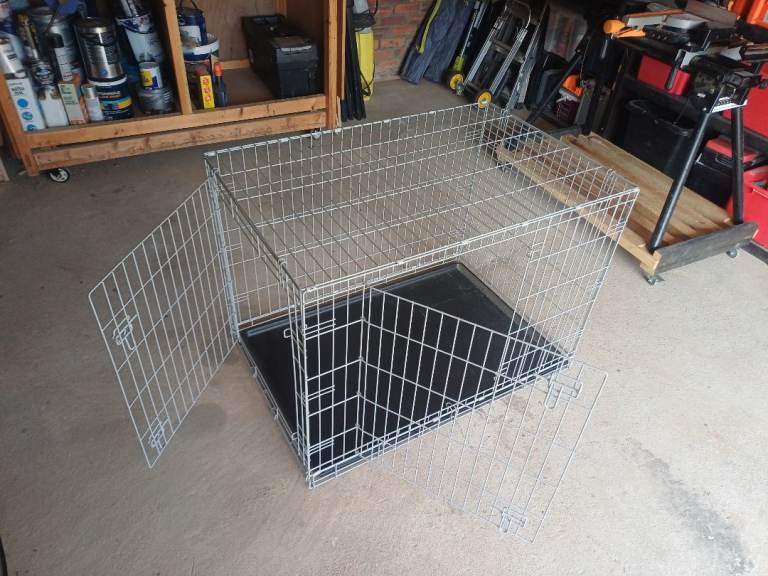 Dog Crate