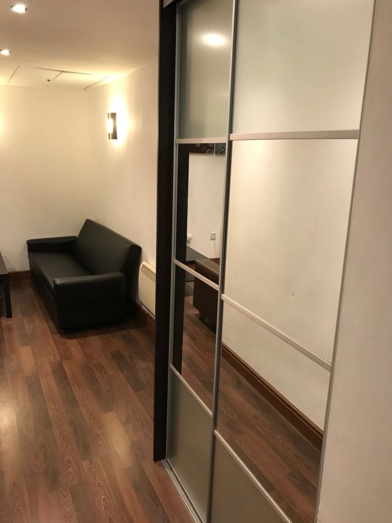 1 BED LUXURY APARTMENT NEXT TO DEWSBURY HOSPITAL **WITH PARKING**