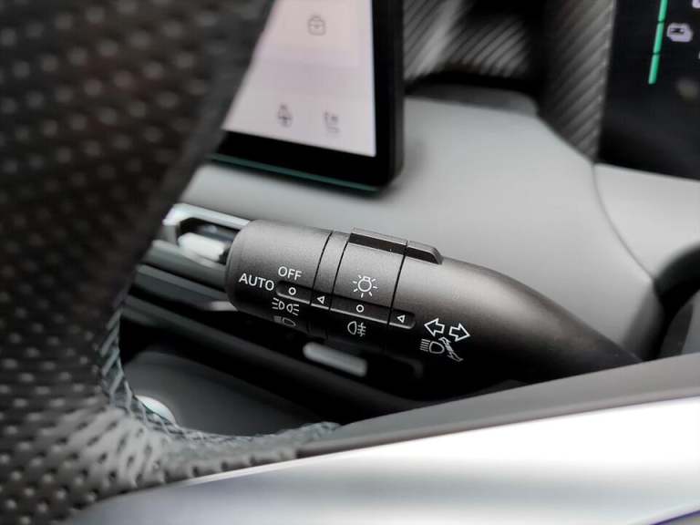 2025 MG MGS5 170kW Trophy EV Long Range 64kWh 5dr Auto HATCHBACK ELECTRIC Automatic