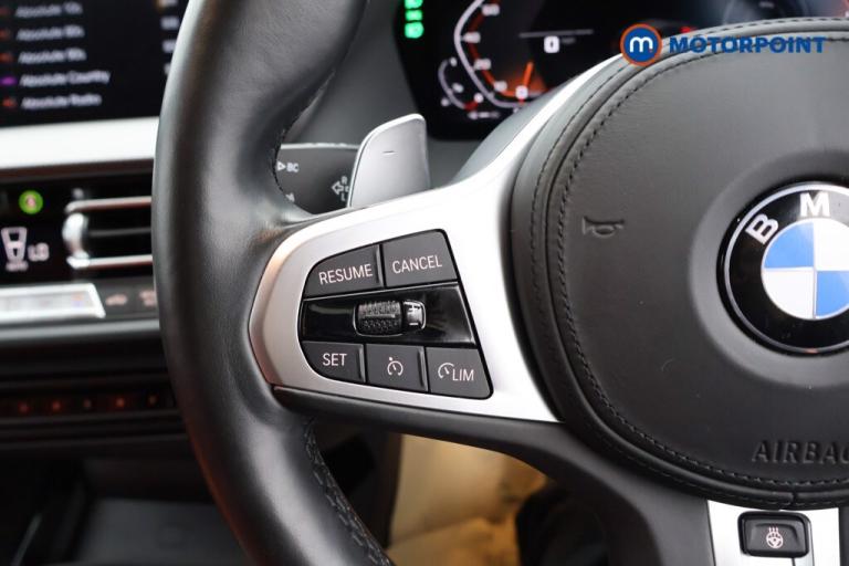 2023 BMW 1 Series M135i xDrive 5dr Step Auto [Tech Pack] Hatchback Petrol Automatic