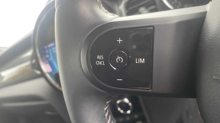 2022 MINI Hatch 1.5 Cooper Exclusive 3dr Auto Hatchback Petrol Automatic