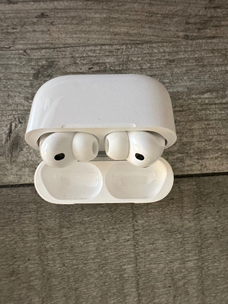 Apple AirPods Pro 3
