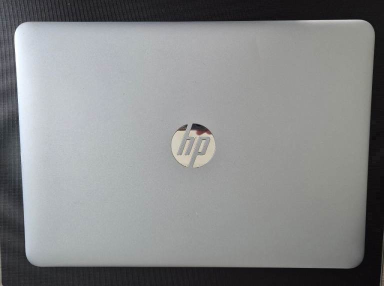 Hp laptop 