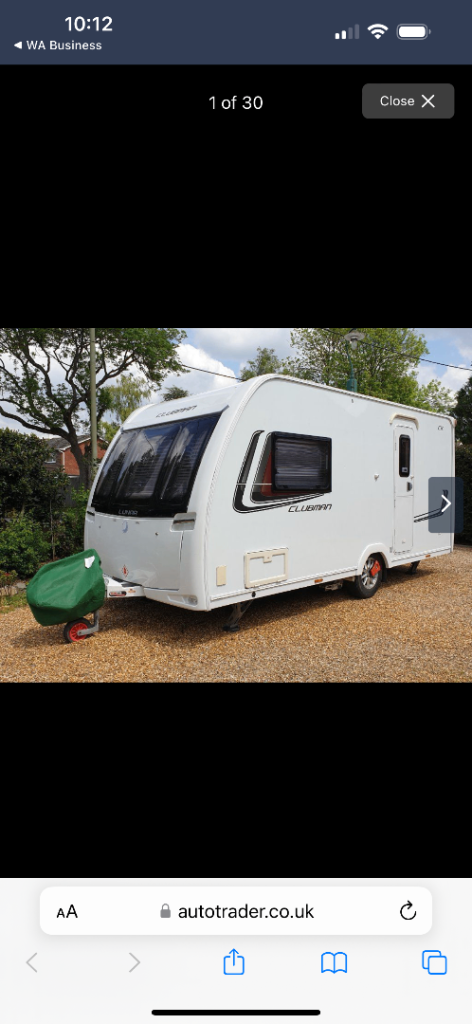 Lunar Clubman CK 2013