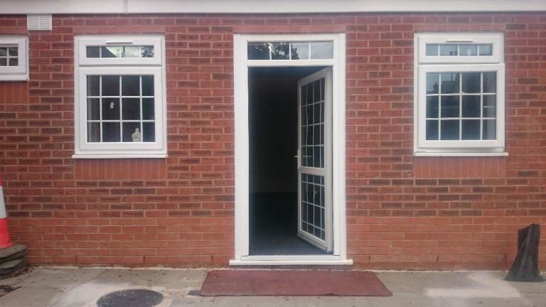 42sq Metre Studio Flat/Storage Unit Hodge Hill