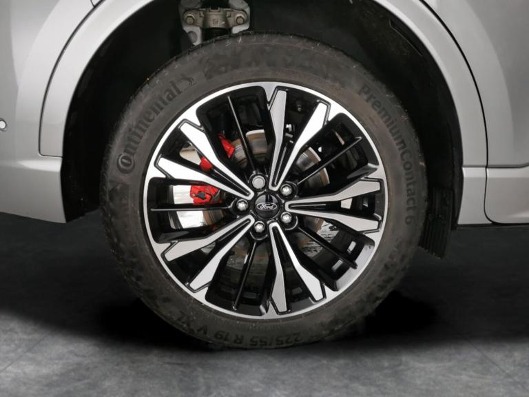 2024 Ford Kuga 2.5 PHEV ST-Line X Edition 5dr CVT HATCHBACK PETROL/ELECTRIC Automatic