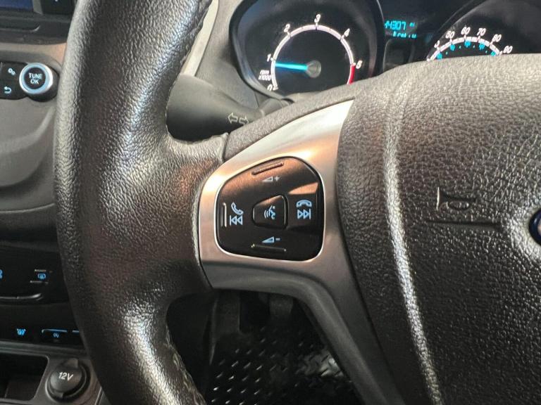 2021 Ford Transit Courier 1.5 TDCi Trend Van [6 Speed] PANEL VAN DIESEL Manual