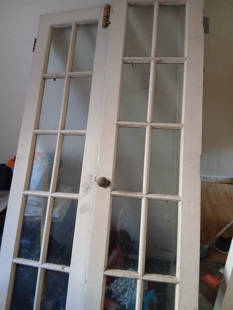French doors 
