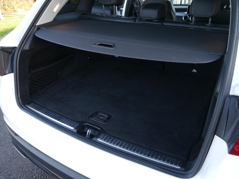 Mercedes-Benz GLC 2.1 GLC220d Urban Edition G-Tronic+ 4MATIC Euro 6