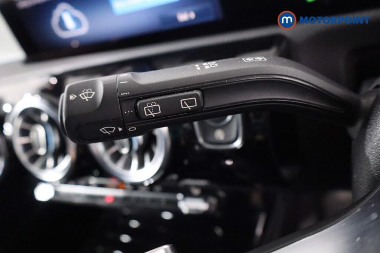 2024 Mercedes-Benz A-Class A200d AMG Line Executive 5dr Auto Hatchback Diesel Automatic