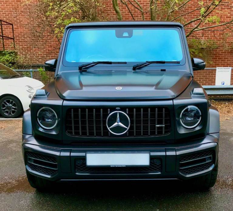 Supreme detailing- mobile valet/detail/maintain/protect